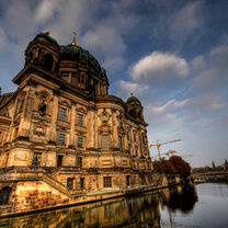 Berlin, Germany Berlin, Germany